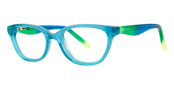 Children's - Second Specs