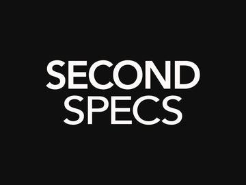 Second Specs