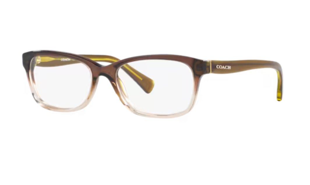 COACH HC6089 -Glasses-Designer Frame-Second Specs
