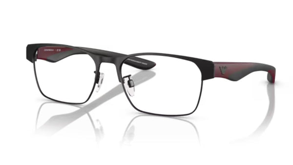 EMPORIO ARMANI EA1141 -Glasses-Designer Frame-Second Specs