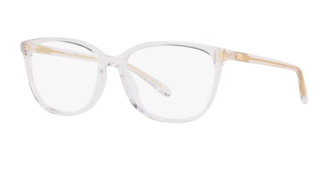 MICHAEL KORS MK4067U -Glasses-Designer Frame-Second Specs
