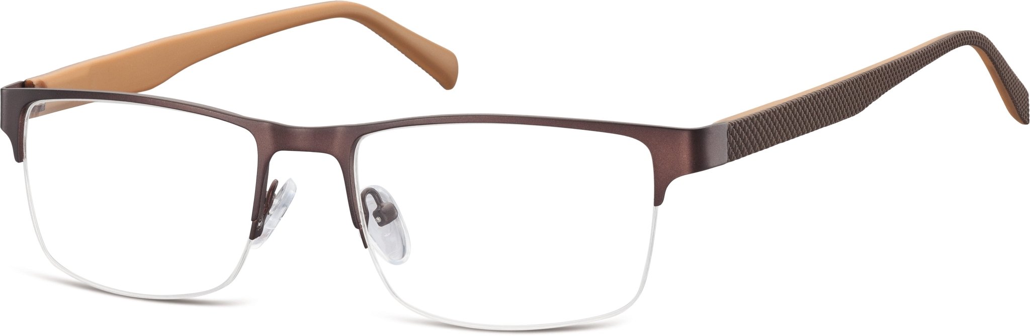 601 -Glasses-Second Specs-Second Specs