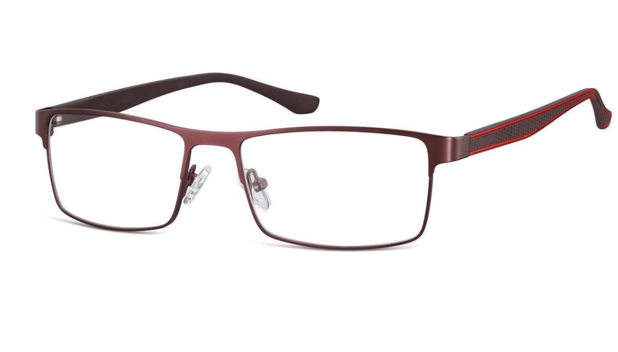 611 -Glasses-Second Specs-Second Specs