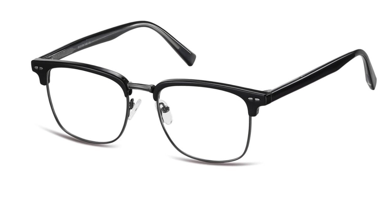 886 -Glasses-Second Specs-Second Specs