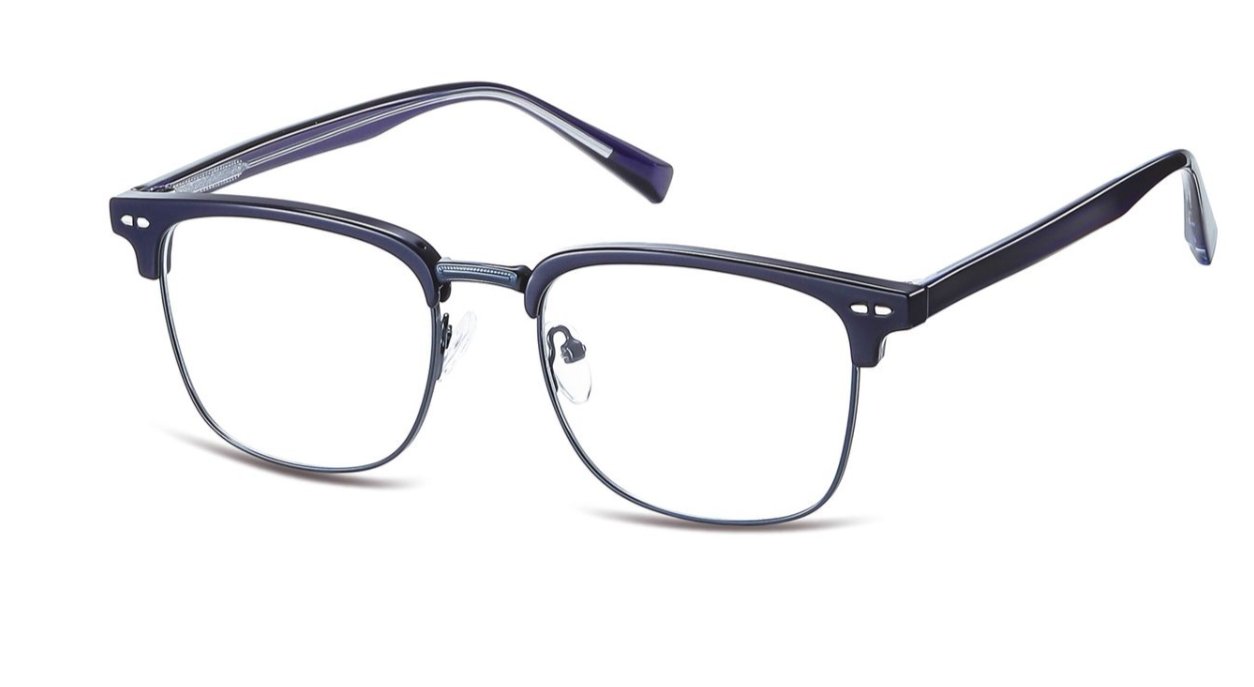886 -Glasses-Second Specs-Second Specs