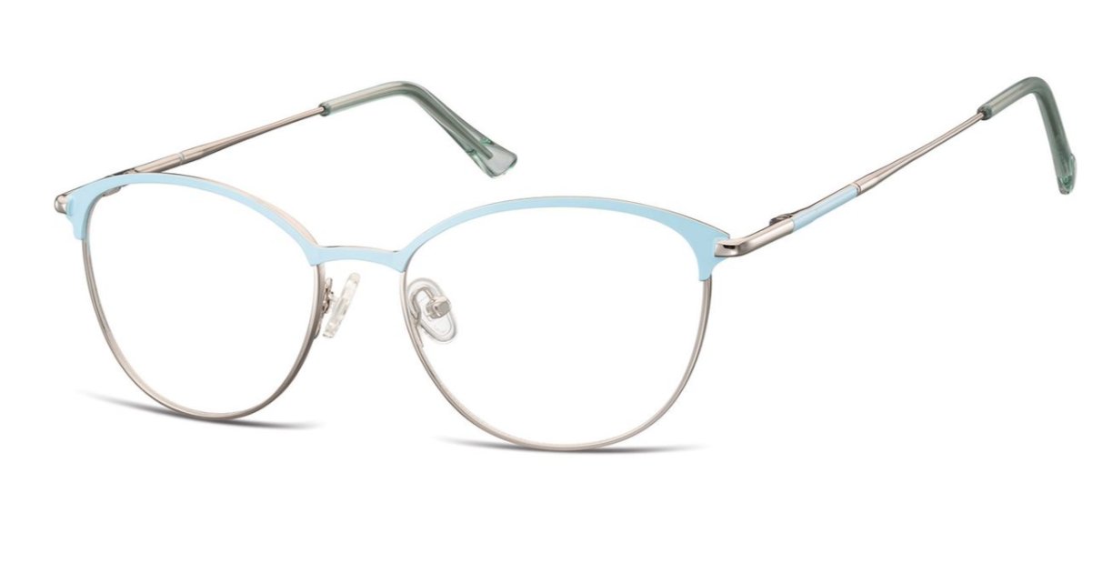 891 -Glasses-Second Specs-Second Specs