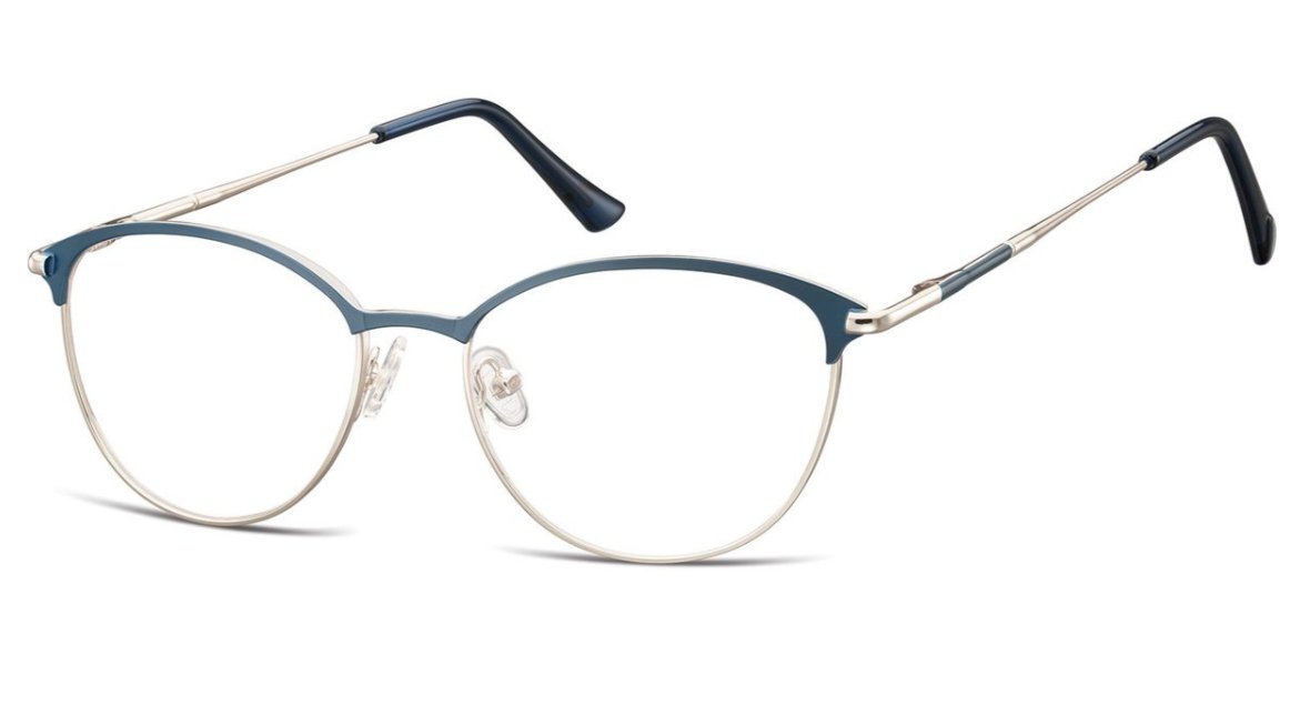 891 -Glasses-Second Specs-Second Specs