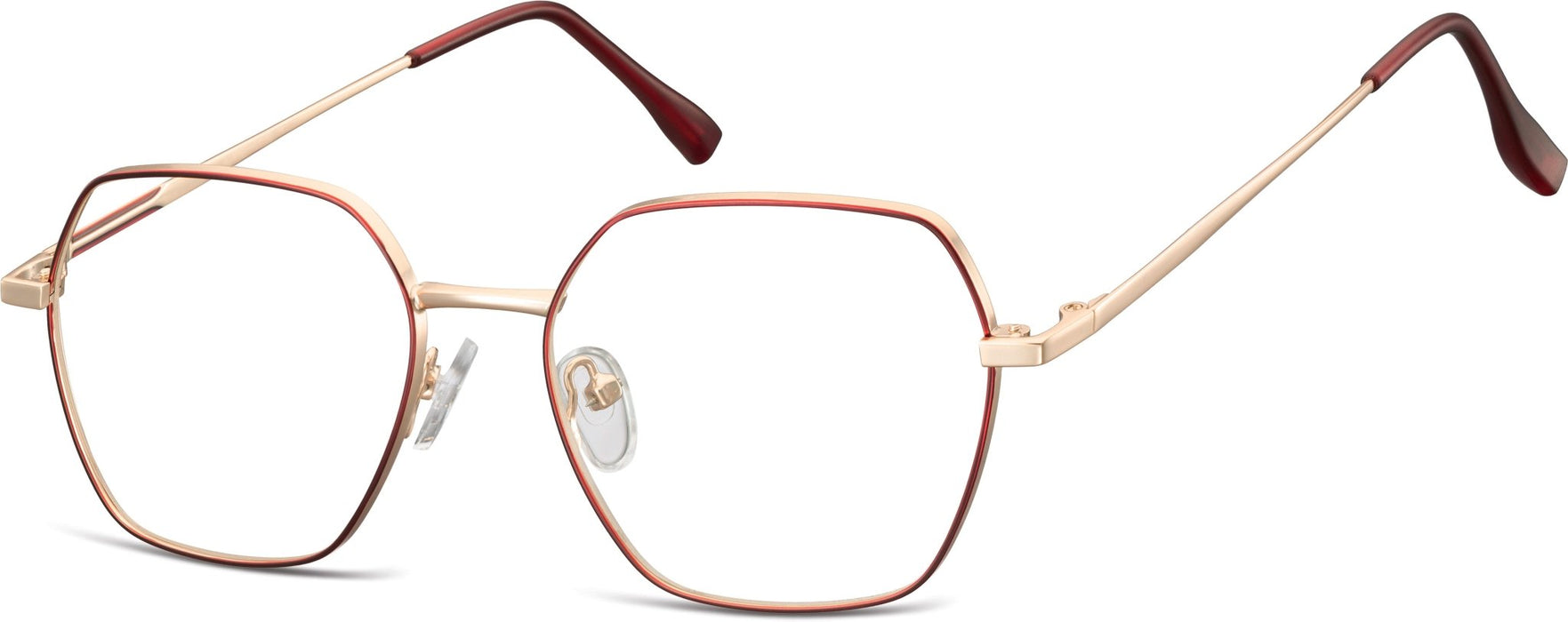 911 -Glasses-Second Specs-Second Specs