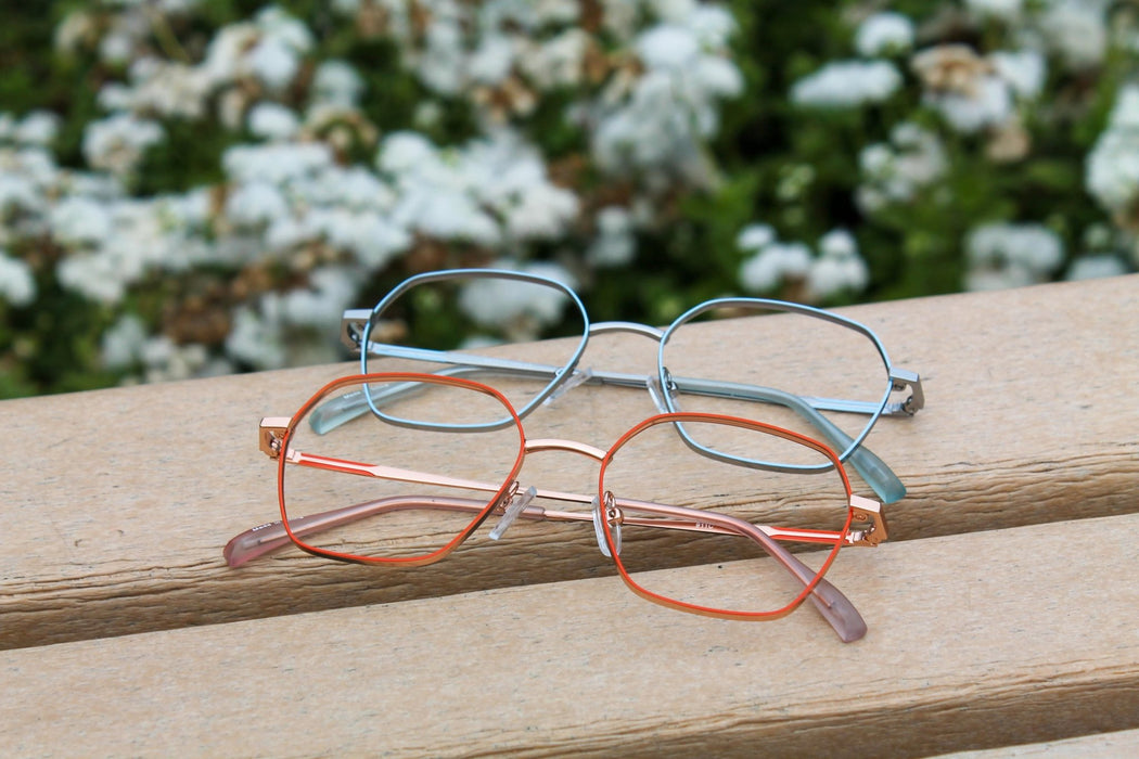 911 -Glasses-Second Specs-Second Specs