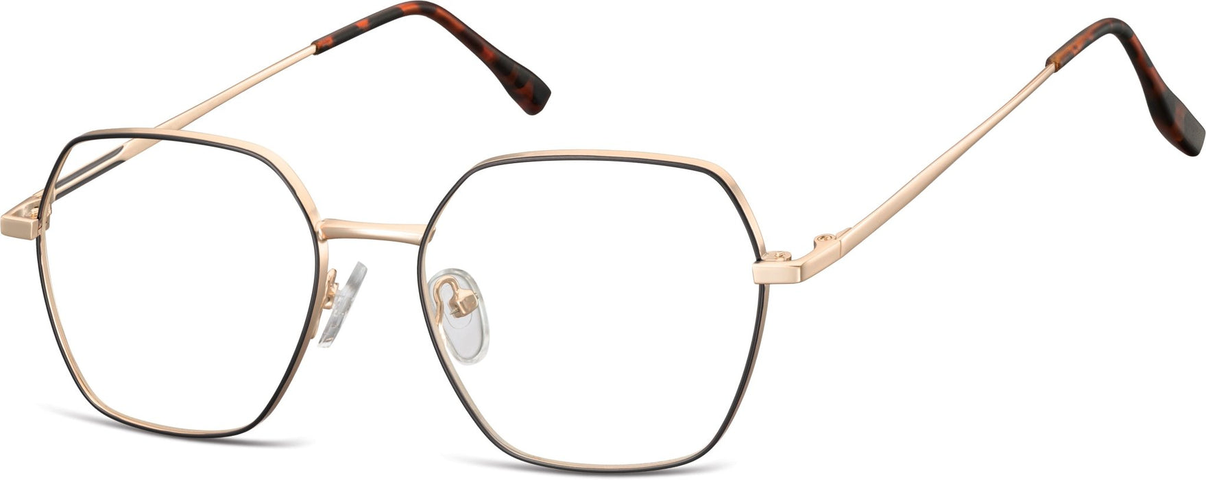 911 -Glasses-Second Specs-Second Specs