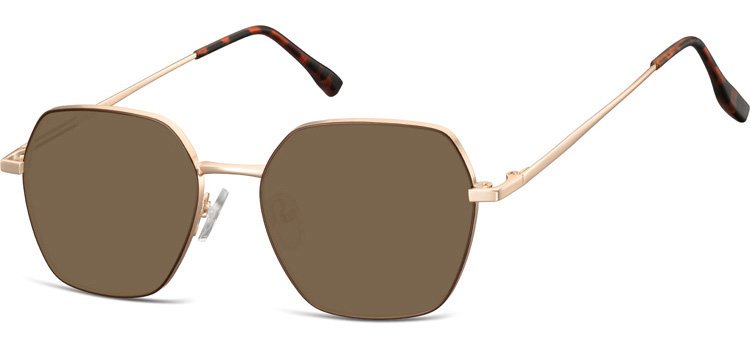 911 -Glasses-Second Specs-Second Specs