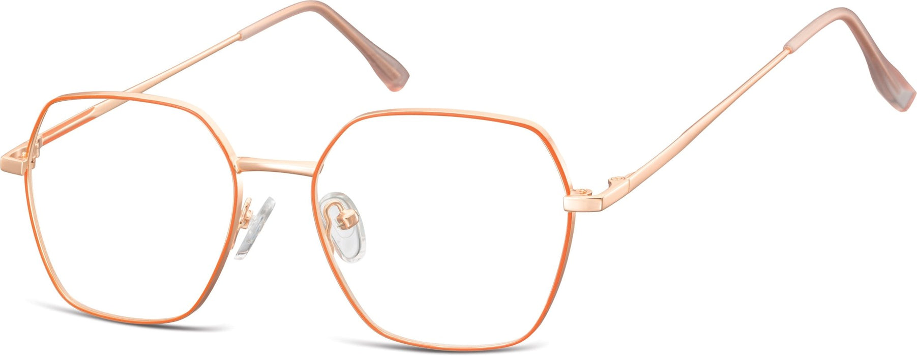 911 -Glasses-Second Specs-Second Specs