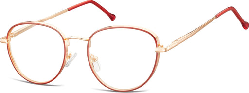 918 -Glasses-Second Specs-Second Specs