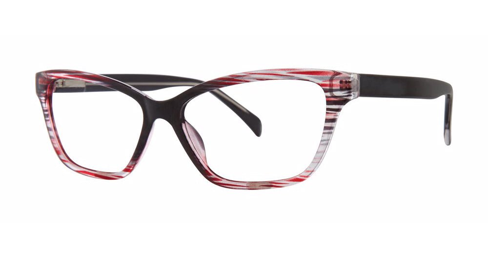 Abundant -Glasses-Second Specs-Second Specs