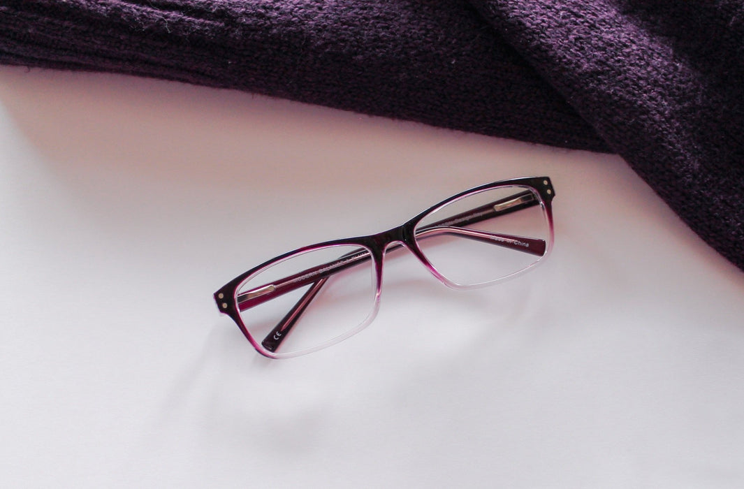 Balance -Glasses-Second Specs-Second Specs