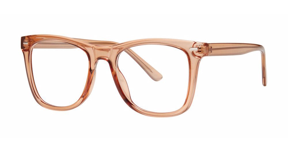 Because -Glasses-Second Specs-Second Specs