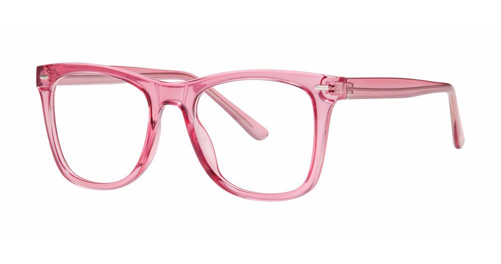 Because -Glasses-Second Specs-Second Specs