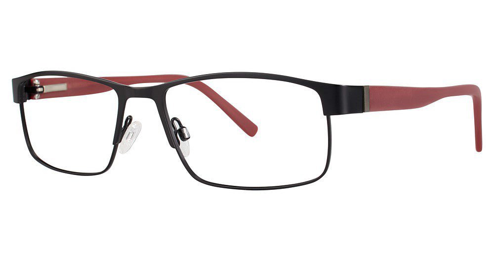 BIG Danger -Glasses-BMEC-Second Specs