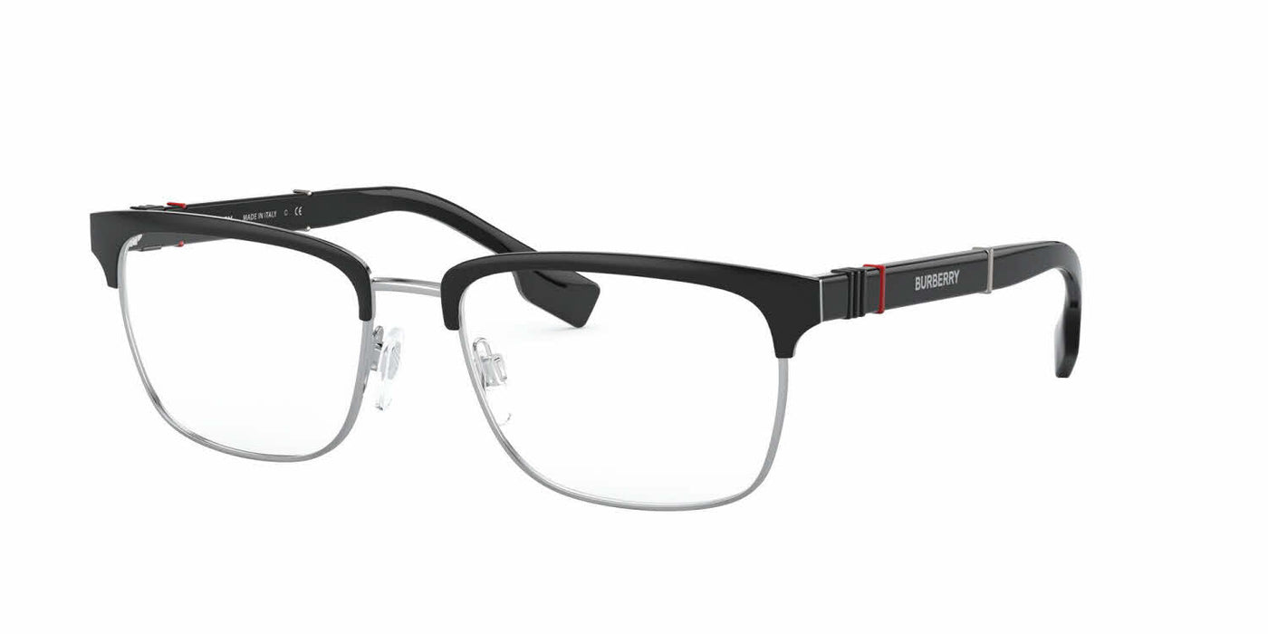 BURBERRY 1348 -Glasses-Designer Frame-Second Specs