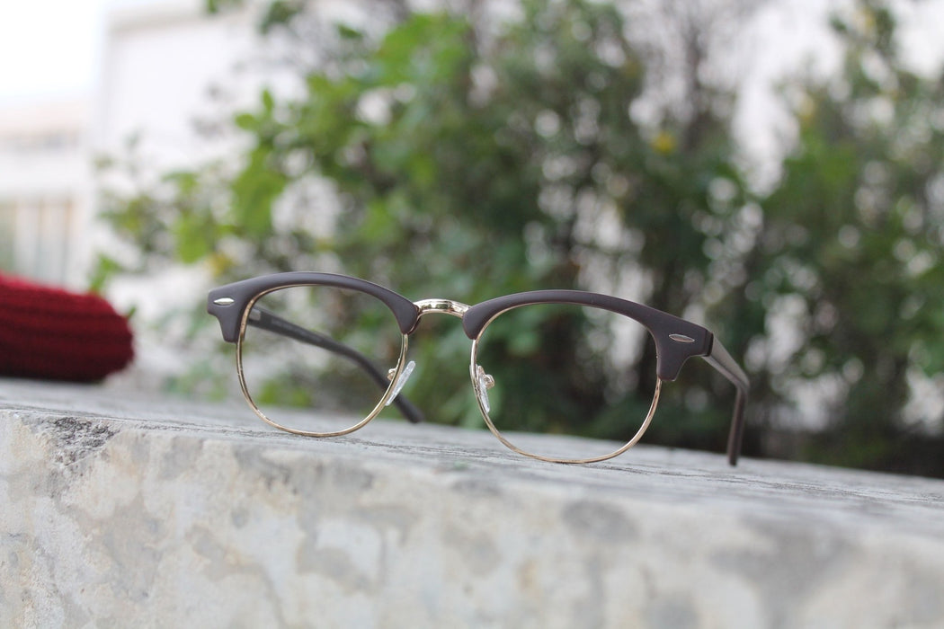 Classic -Glasses-Second Specs-Second Specs