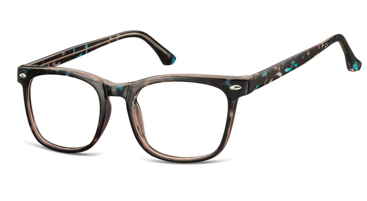 CP112 -Glasses-Second Specs-Second Specs
