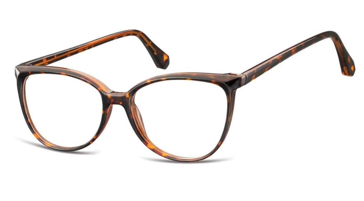 CP116 -Glasses-Second Specs-Second Specs