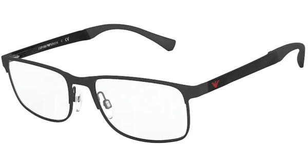 EMPORIO ARMANI EA1112 -Glasses-Designer Frame-Second Specs
