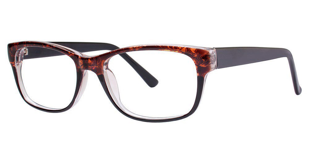 Floral -Glasses-Second Specs-Second Specs