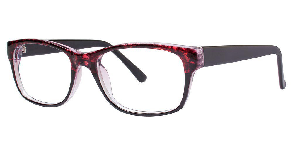 Floral -Glasses-Second Specs-Second Specs