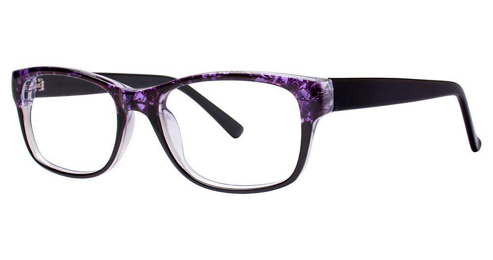 Floral -Glasses-Second Specs-Second Specs