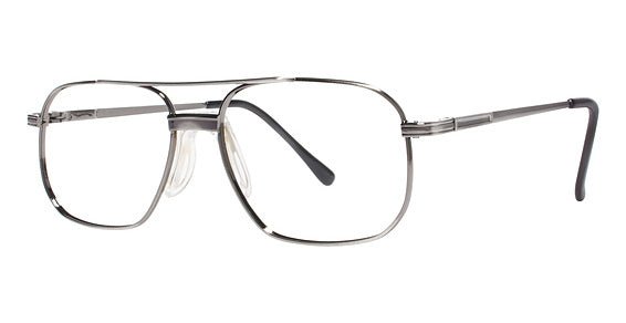 Kevin -Glasses-Second Specs-Second Specs