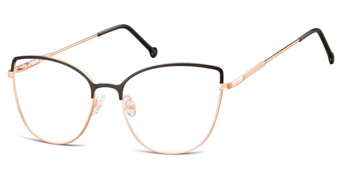 L118 -Glasses-Second Specs-Second Specs