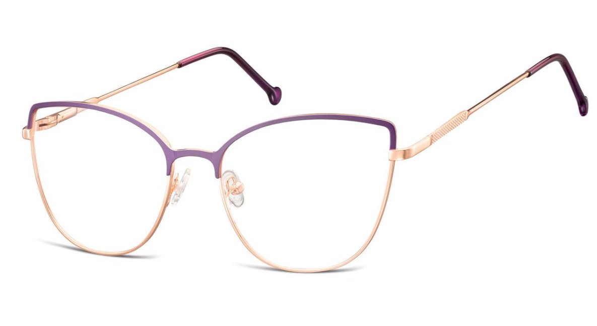 L118 -Glasses-Second Specs-Second Specs