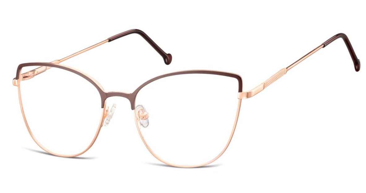 L118 -Glasses-Second Specs-Second Specs