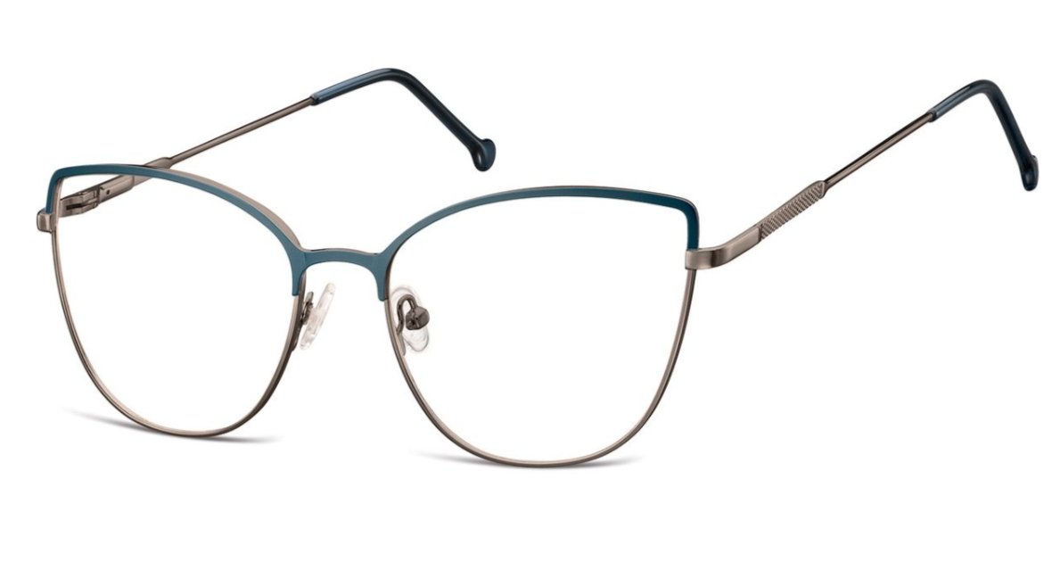 L118 -Glasses-Second Specs-Second Specs