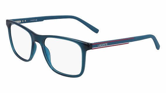 LACOSTE L2848 -Glasses-Designer Frame-Second Specs