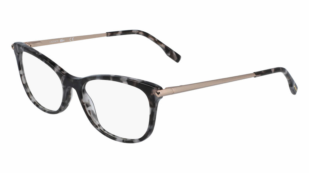 Lacoste top glasses frames