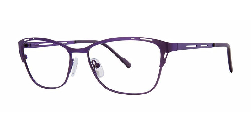 Mania -Glasses-Second Specs-Second Specs