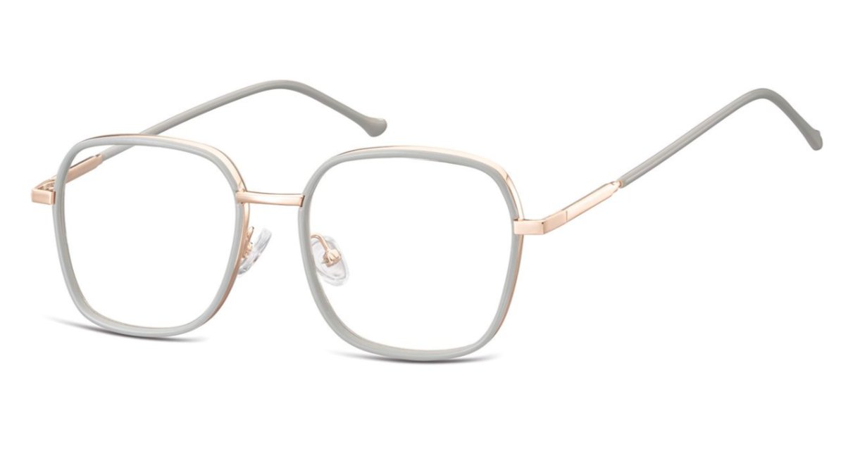 MTR-94 -Glasses-Second Specs-Second Specs
