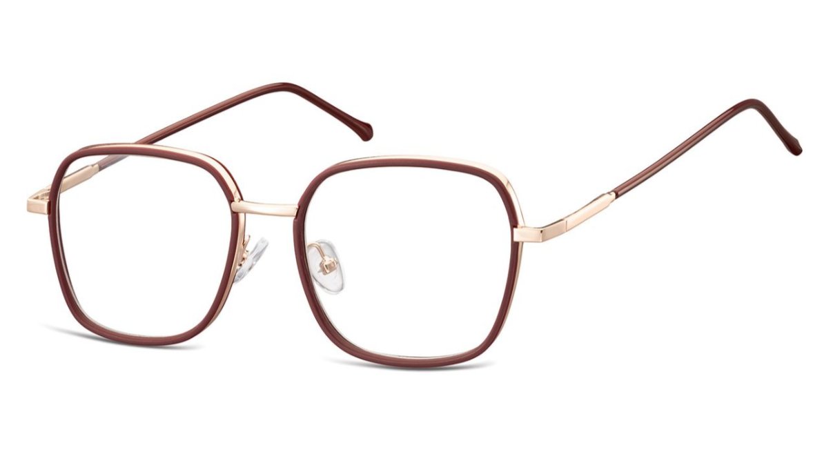 MTR-94 -Glasses-Second Specs-Second Specs