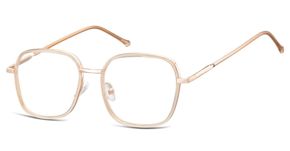 MTR-94 -Glasses-Second Specs-Second Specs