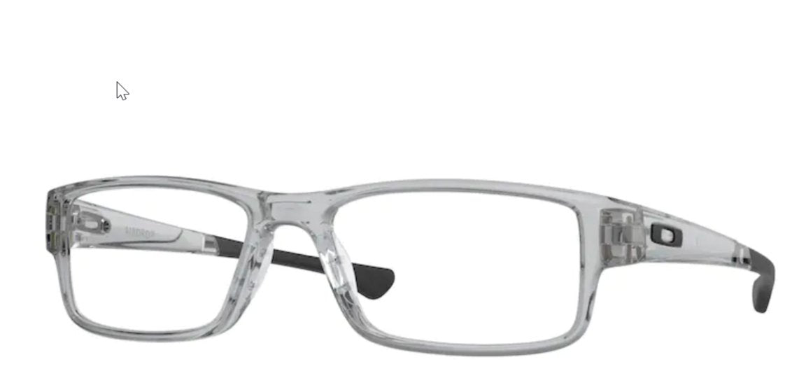 OAKLEY OX8046 AIRDROP -Glasses-Designer Frame-Second Specs