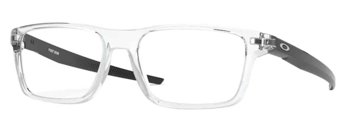 OAKLEY OX8164 -Glasses-Designer Frame-Second Specs