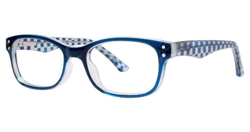 Patches -Glasses-Second Specs-Second Specs