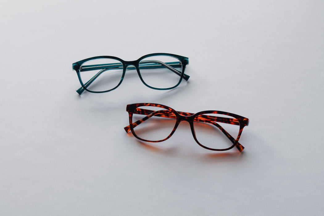 Pleasure -Glasses-Second Specs-Second Specs