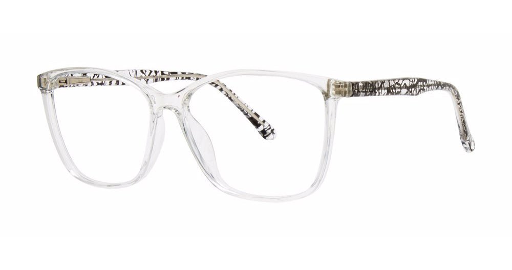 Prepare -Glasses-Second Specs-Second Specs