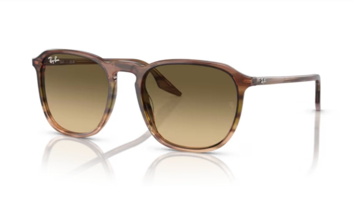 RAYBAN 2203 -Sunglasses-Designer Sunglasses-Second Specs