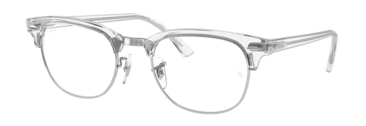 RAYBAN 5154 -Glasses-Designer Frame-Second Specs