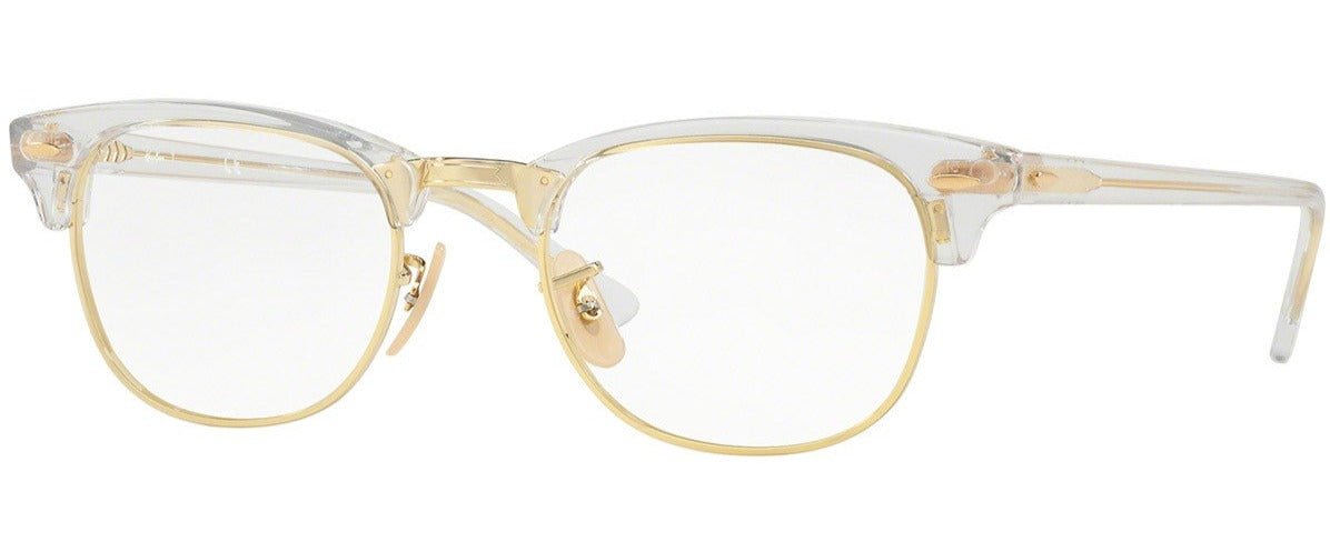 RAYBAN 5154 -Glasses-Designer Frame-Second Specs