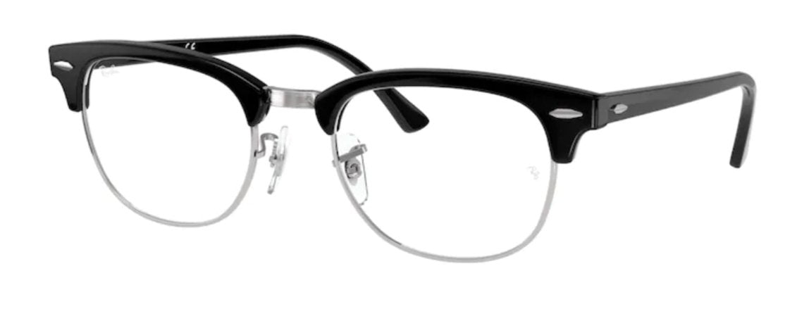 RAYBAN 5154 -Glasses-Designer Frame-Second Specs